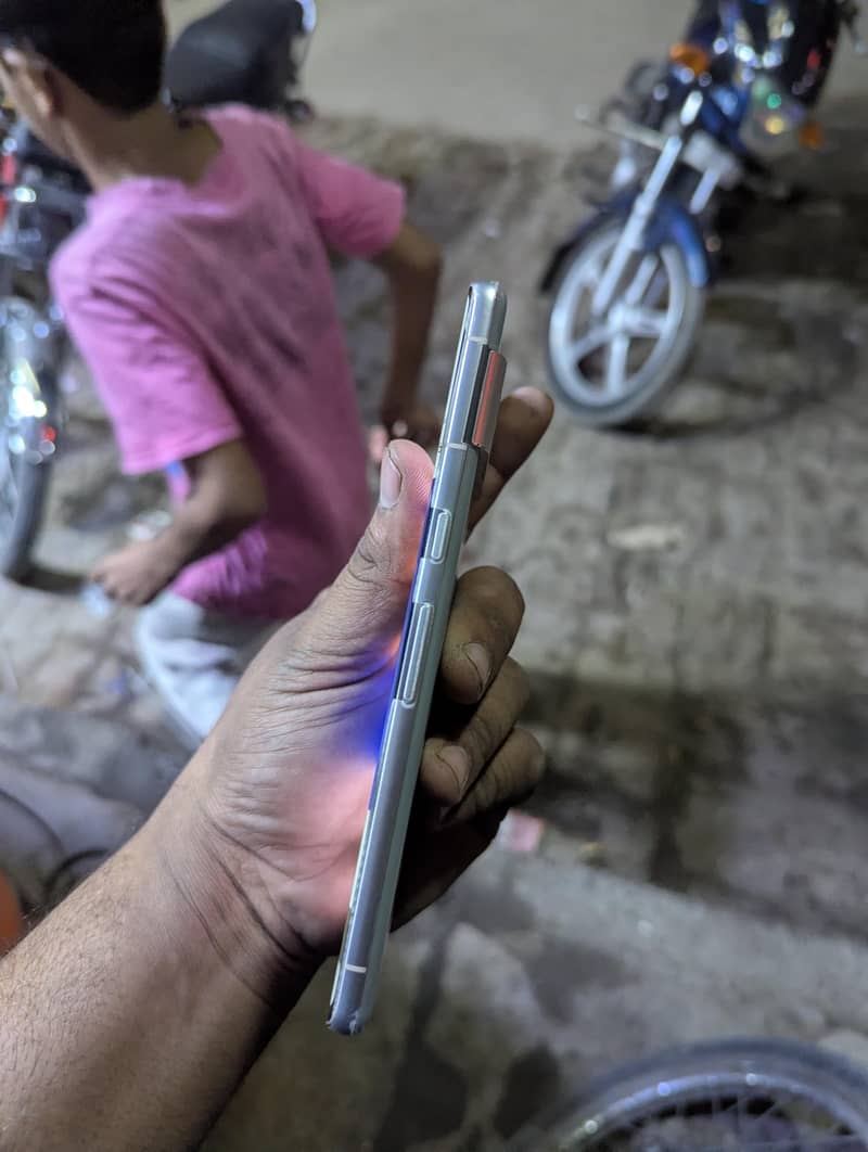 Google Pixel 7 Pro 4