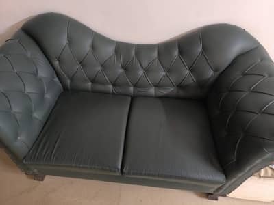 Sofa set for sale with centre table