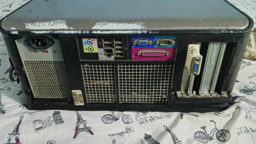 Intel Core2 Due 3