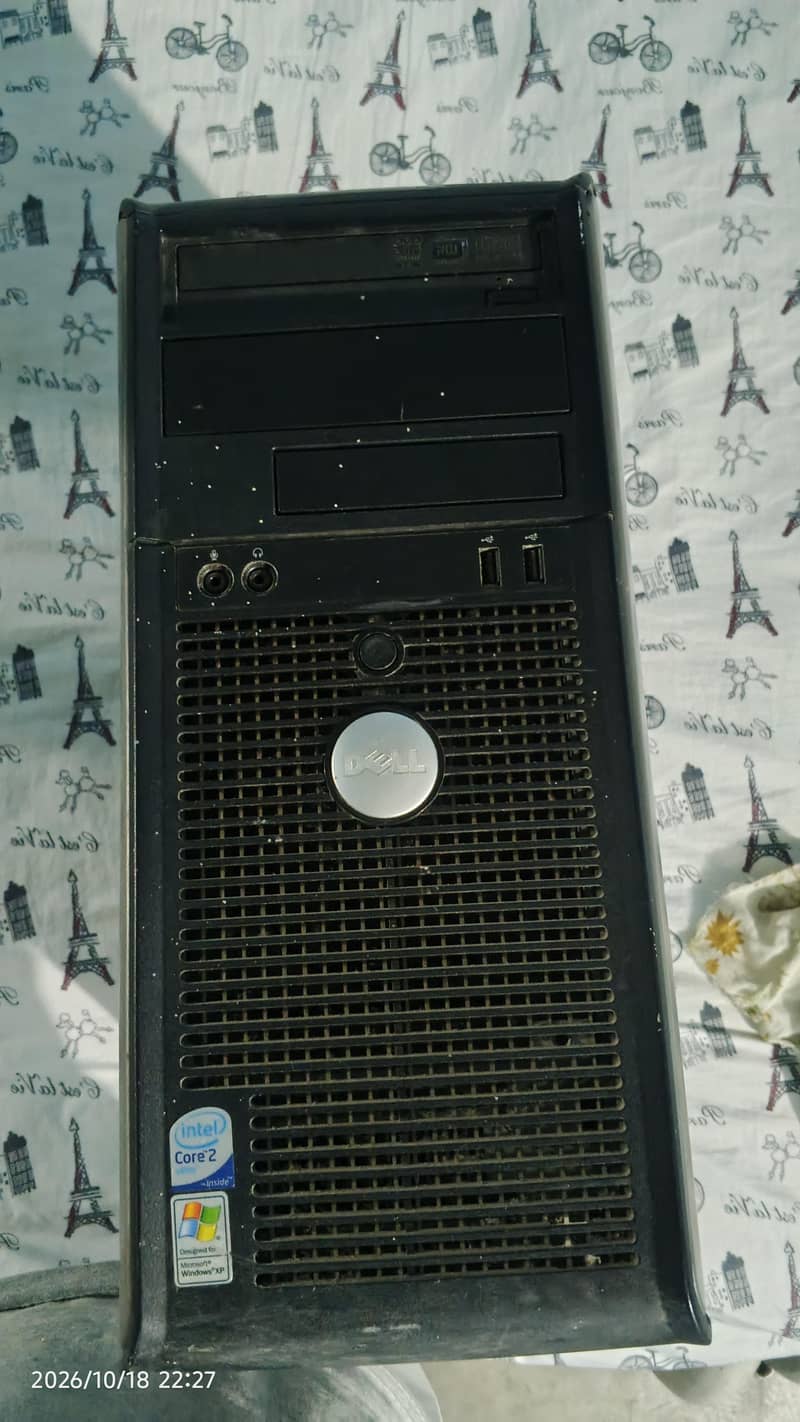 Intel Core2 Due 4