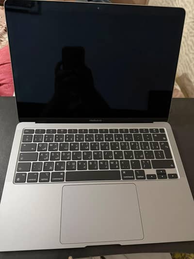 MacBook Air M1 2020
