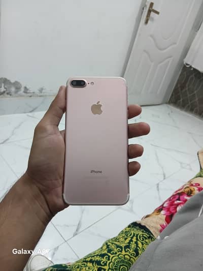 Apple iPhone 7 Plus official pta