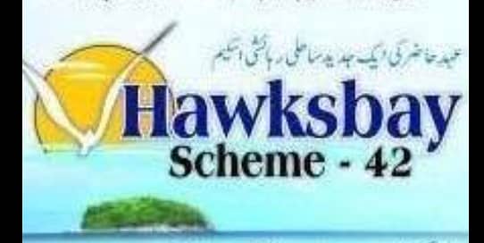 Hawks bay Scheme 42 Sector 21 old file 80 yards open file