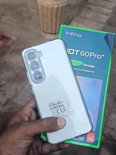 Infinix Other Model