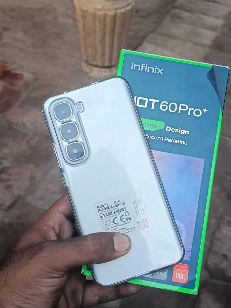Infinix Other Model 0