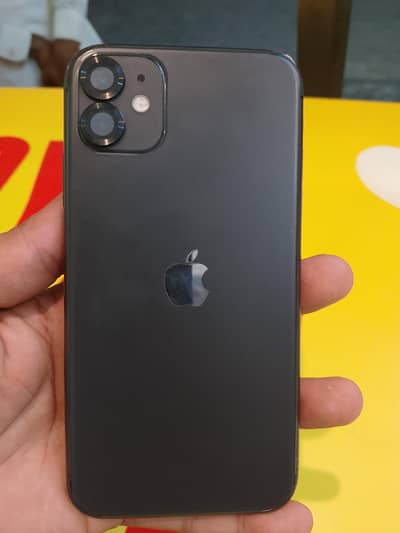 Apple iPhone 11