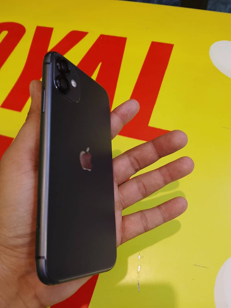 Apple iPhone 11 2