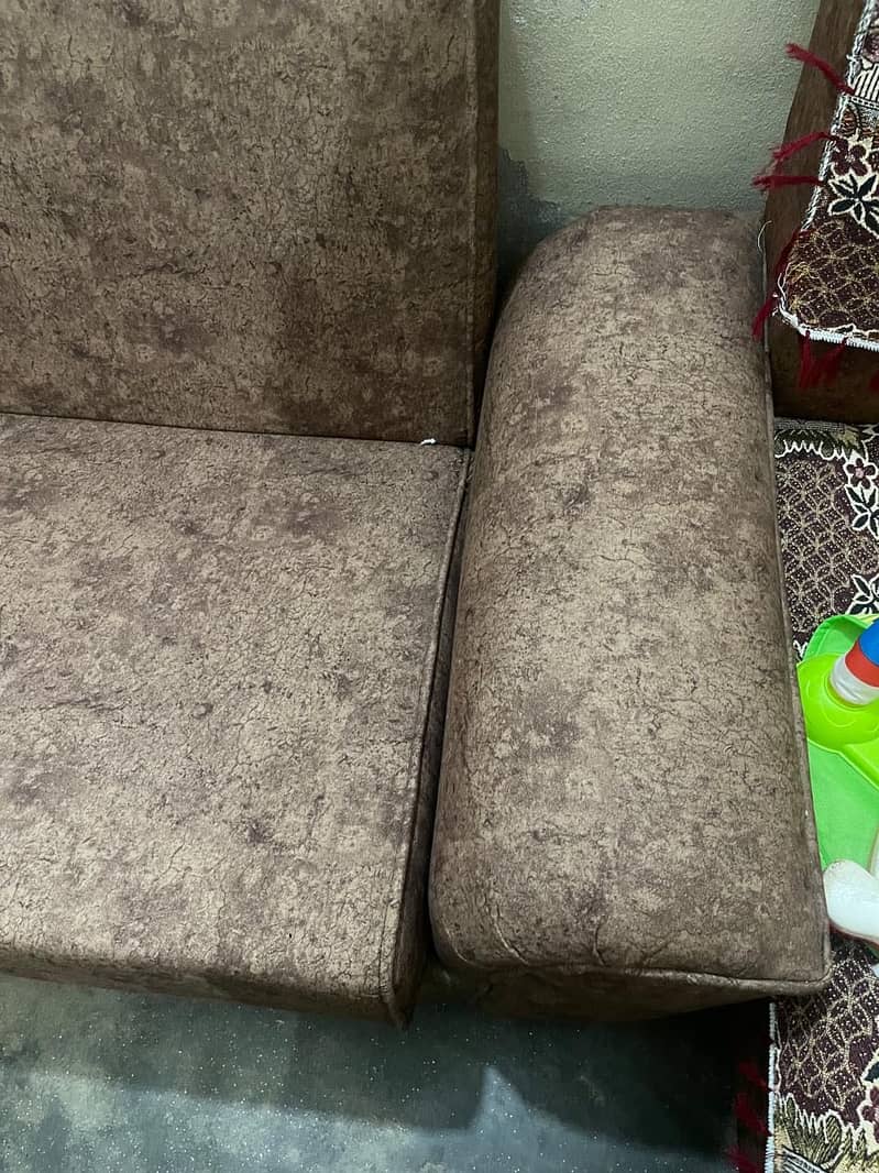Sofa cumbed 3