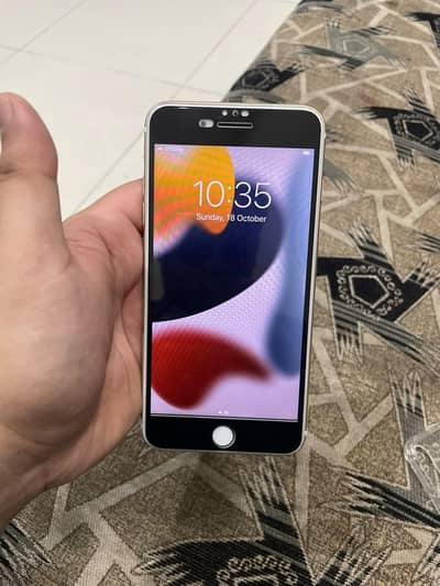 Apple iPhone 7 Plus