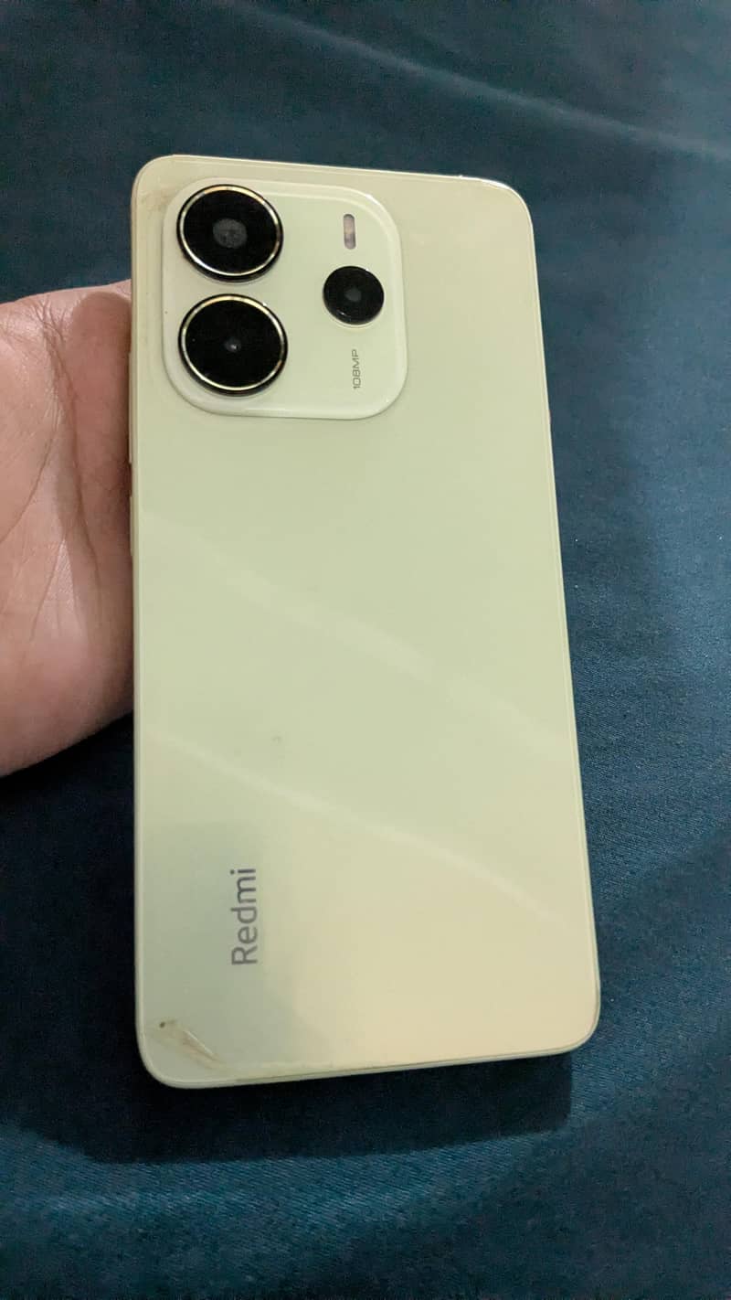 Redmi Note 14 1