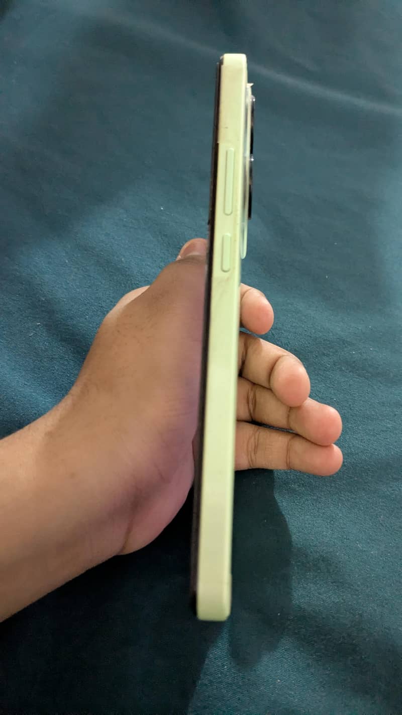 Redmi Note 14 2