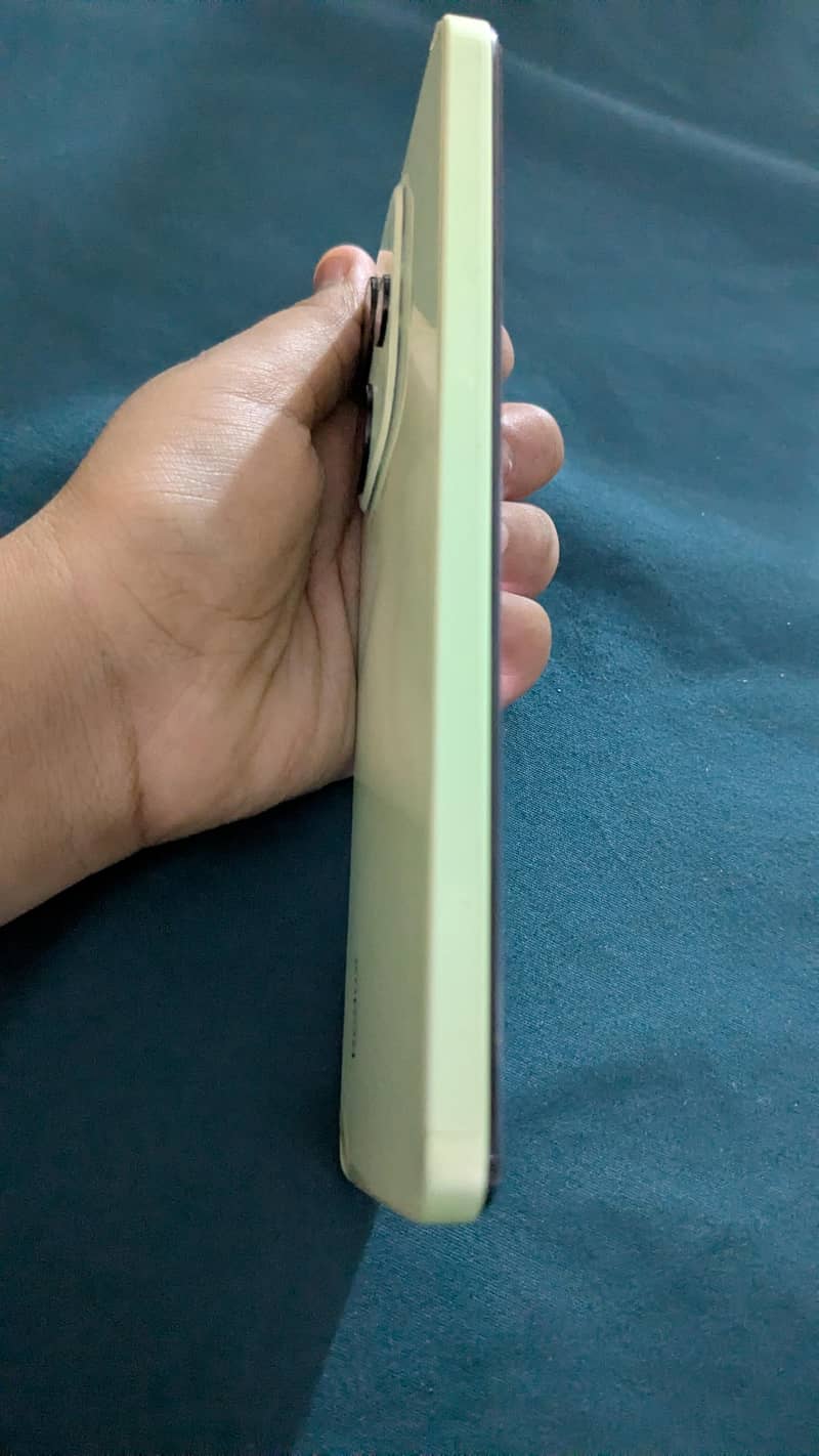 Redmi Note 14 4