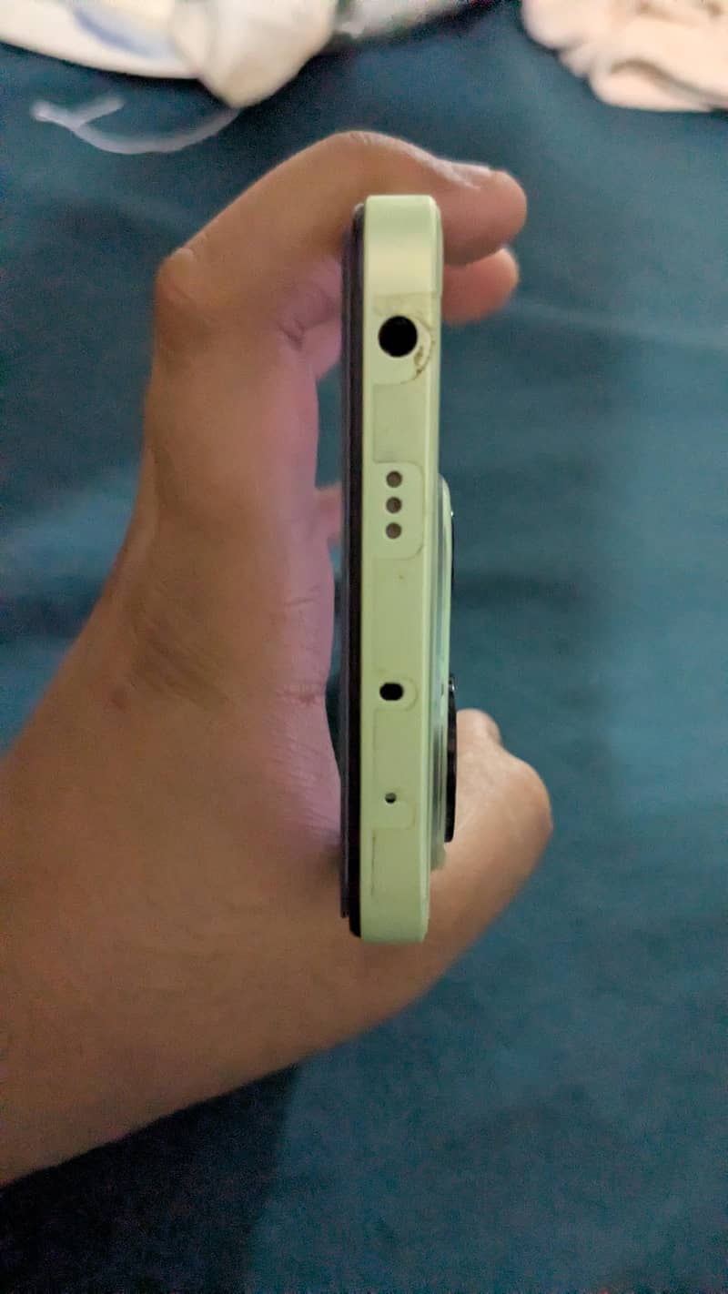Redmi Note 14 5