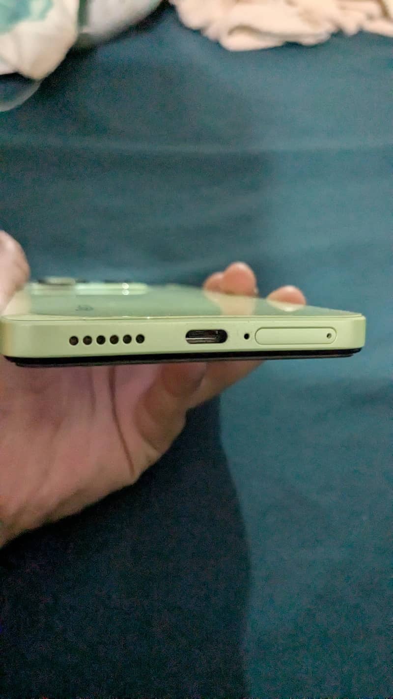 Redmi Note 14 6
