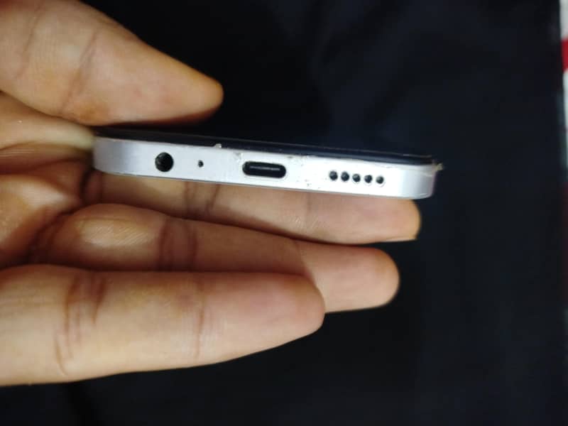 Honor x6c 4