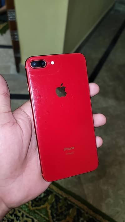 Apple iPhone 8 Plus