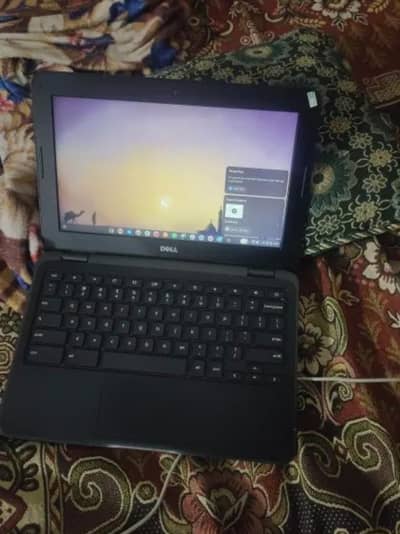 dell chromebook 16gb