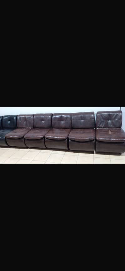 Sofa total 12