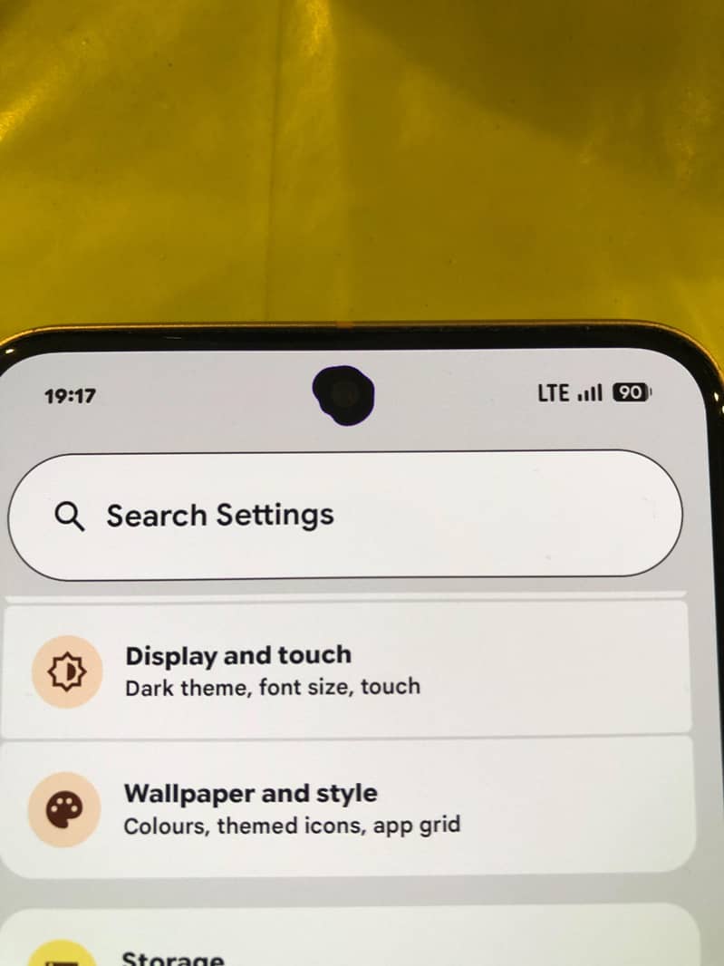 Google Pixel 8 1