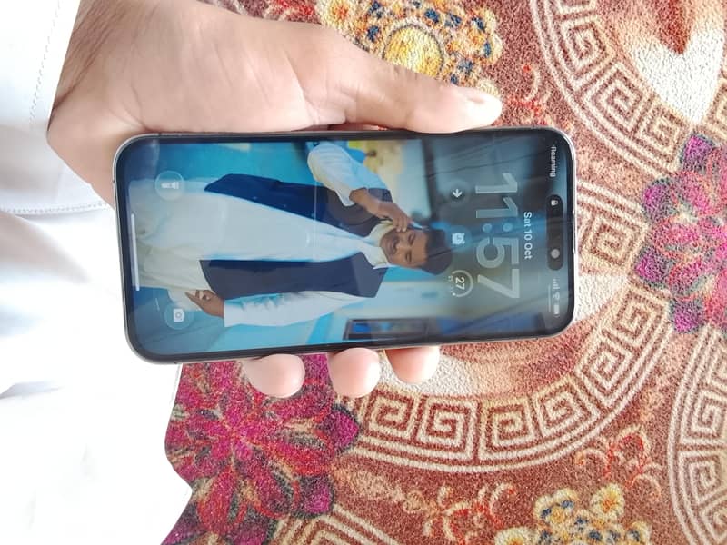 Apple iPhone 14 Pro Max 5