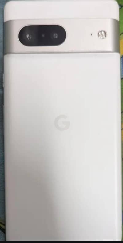 Google Pixel 7