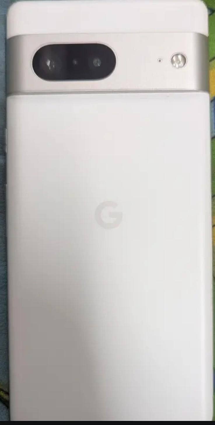 Google Pixel 7 0