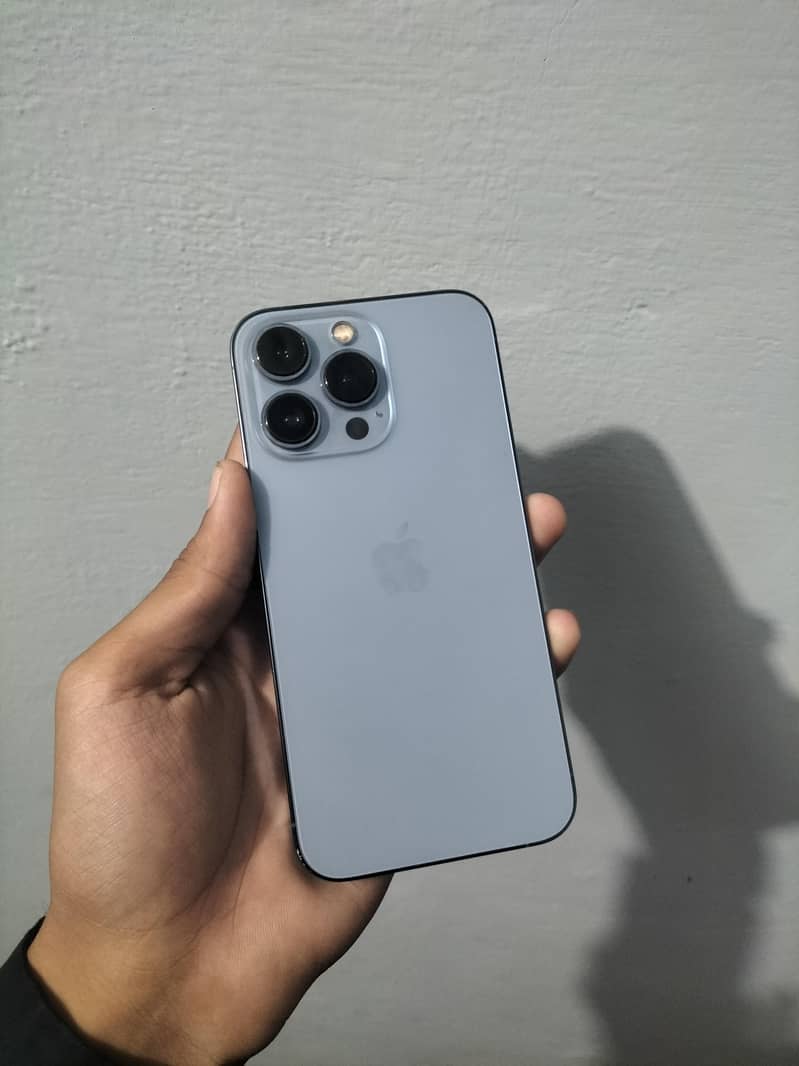 Apple iPhone 13 Pro 1