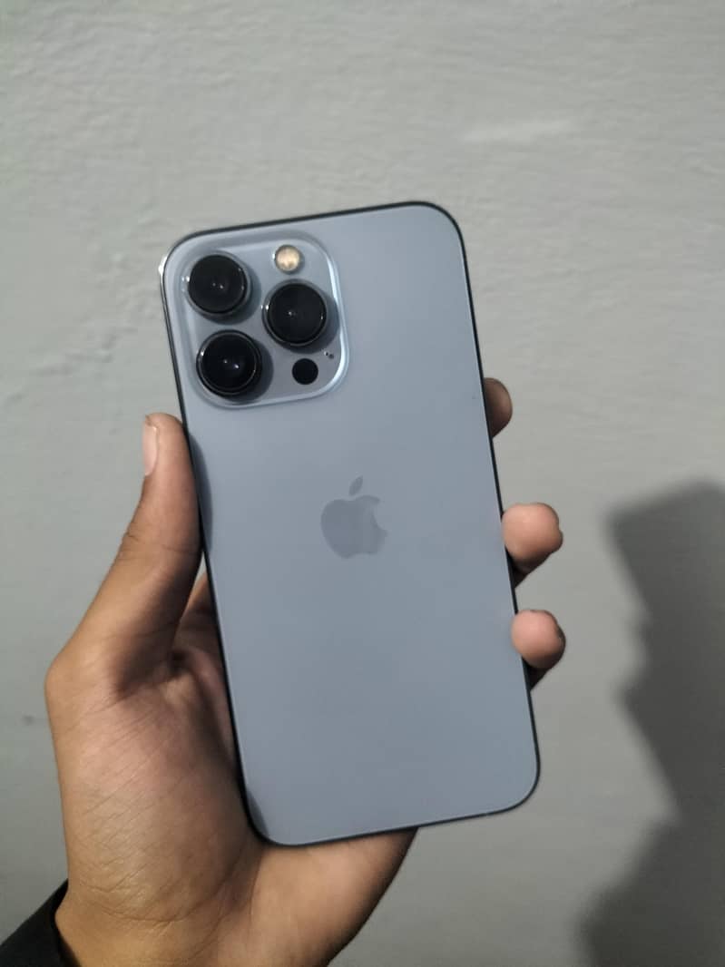 Apple iPhone 13 Pro 8