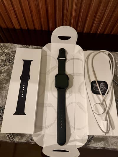 Apple Watch Series 11 – 46mm