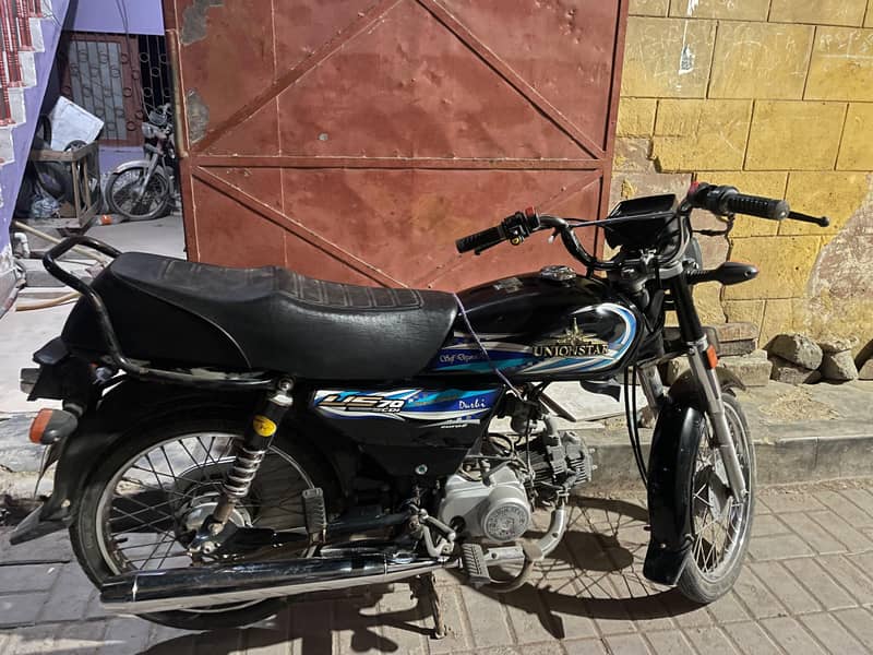union star 70cc 4