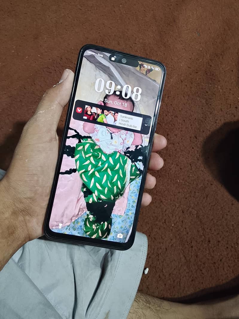 Tecno CAMON 30 Pro 1