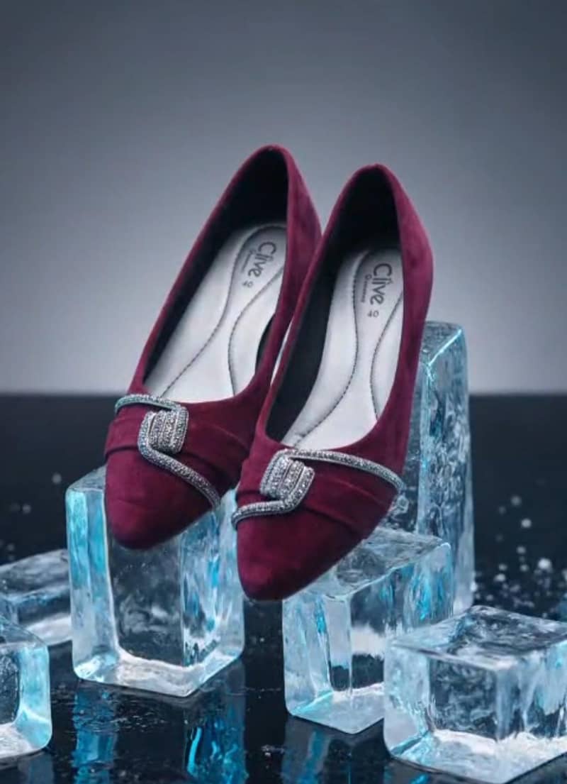 Clive Shoes 0