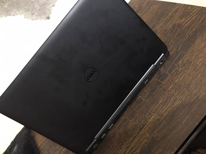 Dell laptop 2