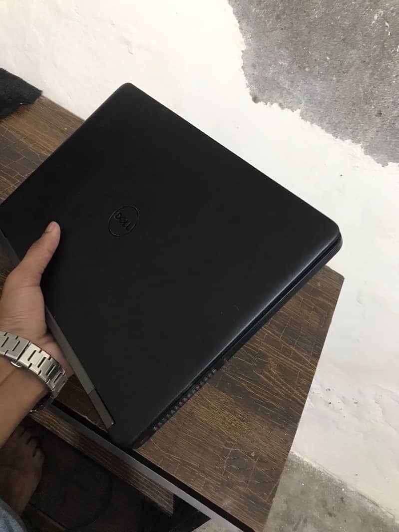 Dell laptop 6