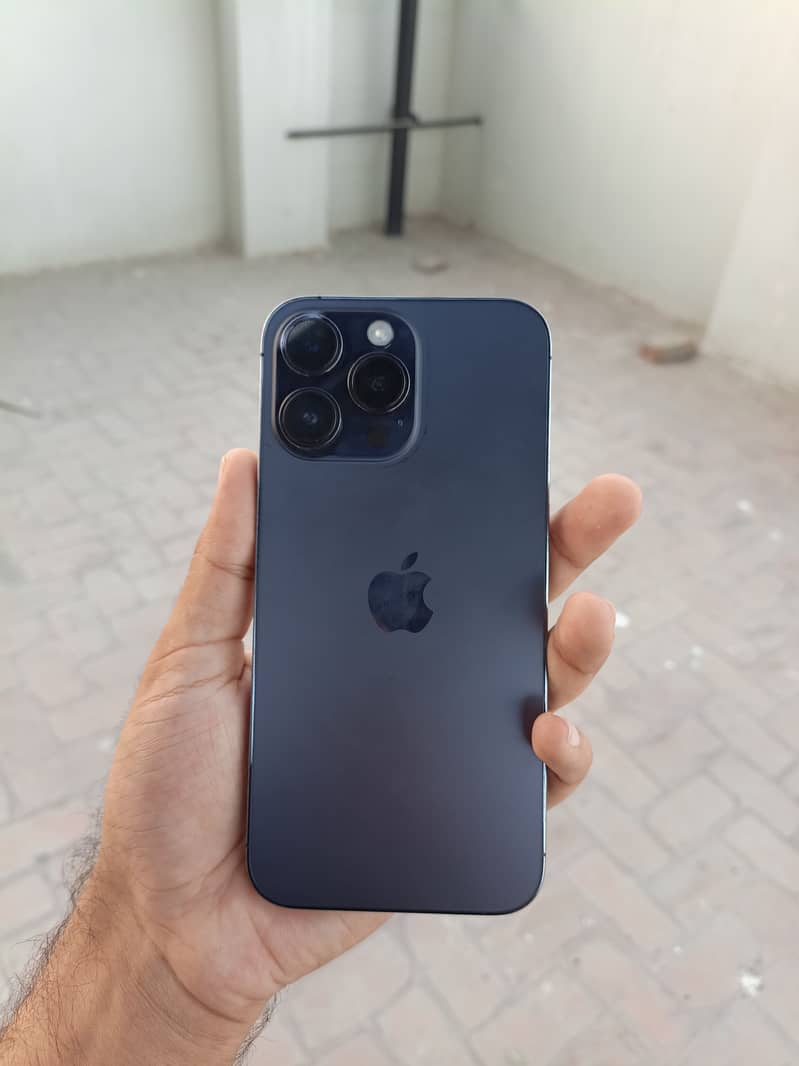 Apple iPhone 14 Pro Max 4