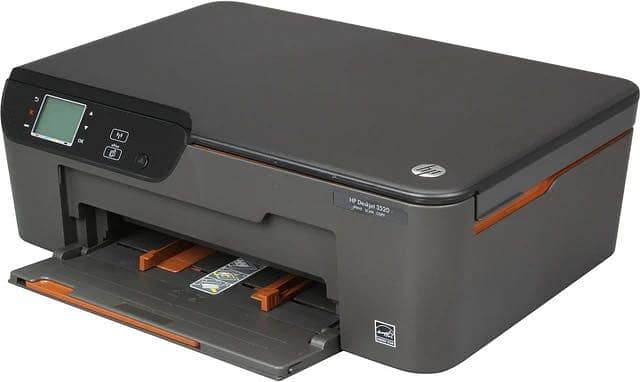 Hp printer 0