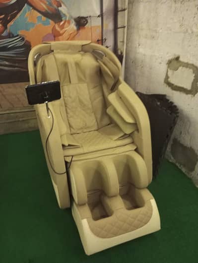 Refresh Us Massage chair