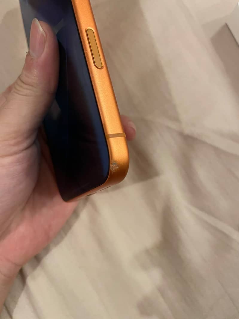 Apple iPhone 17 Pro Max 1