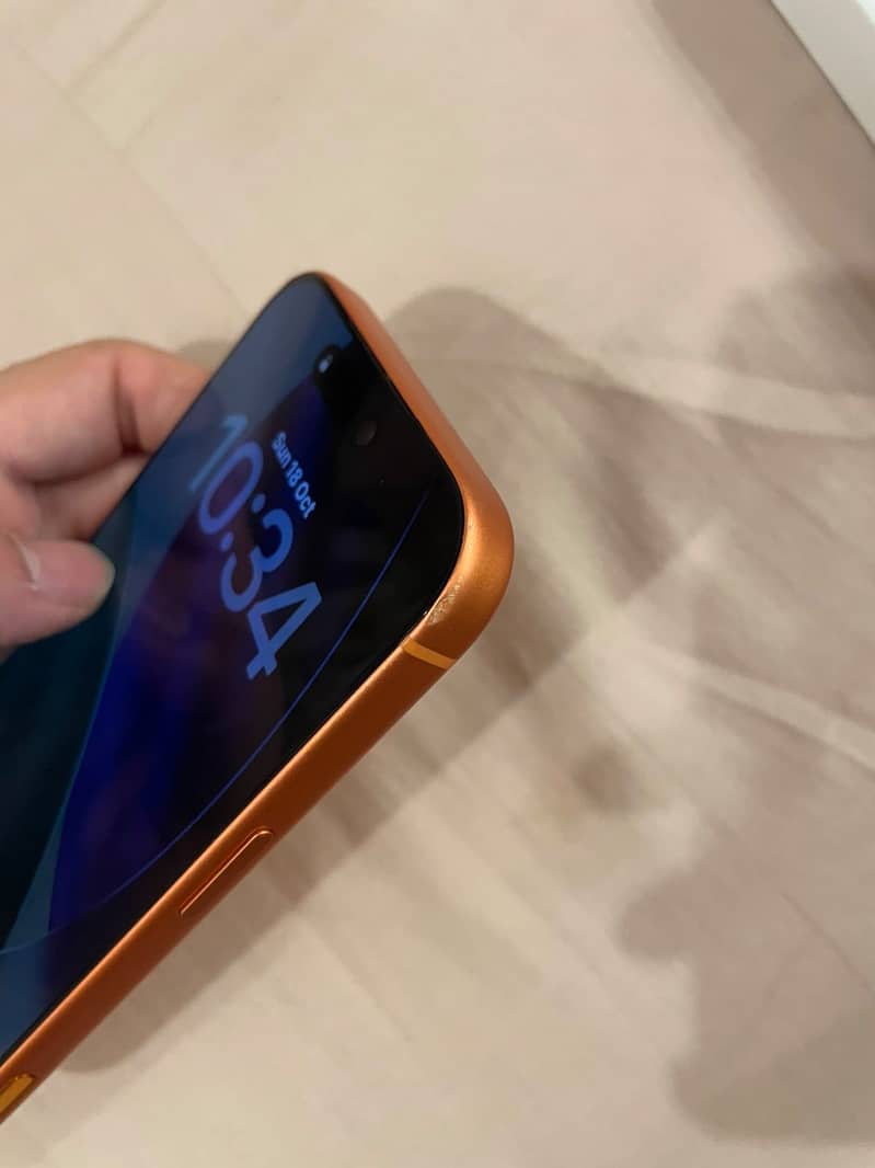 Apple iPhone 17 Pro Max 2