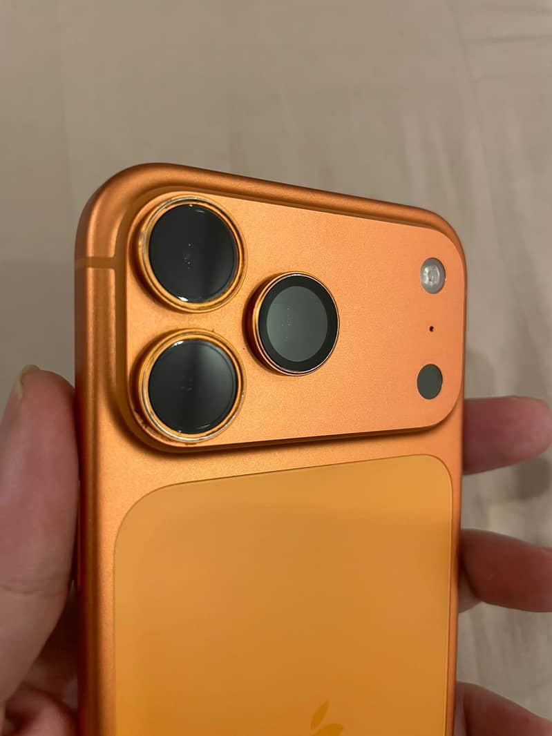Apple iPhone 17 Pro Max 6