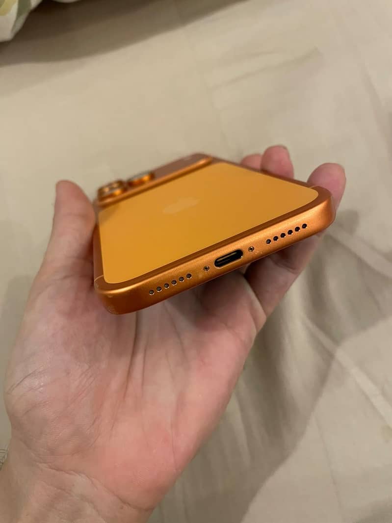 Apple iPhone 17 Pro Max 7