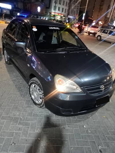 Suzuki Liana 2006
