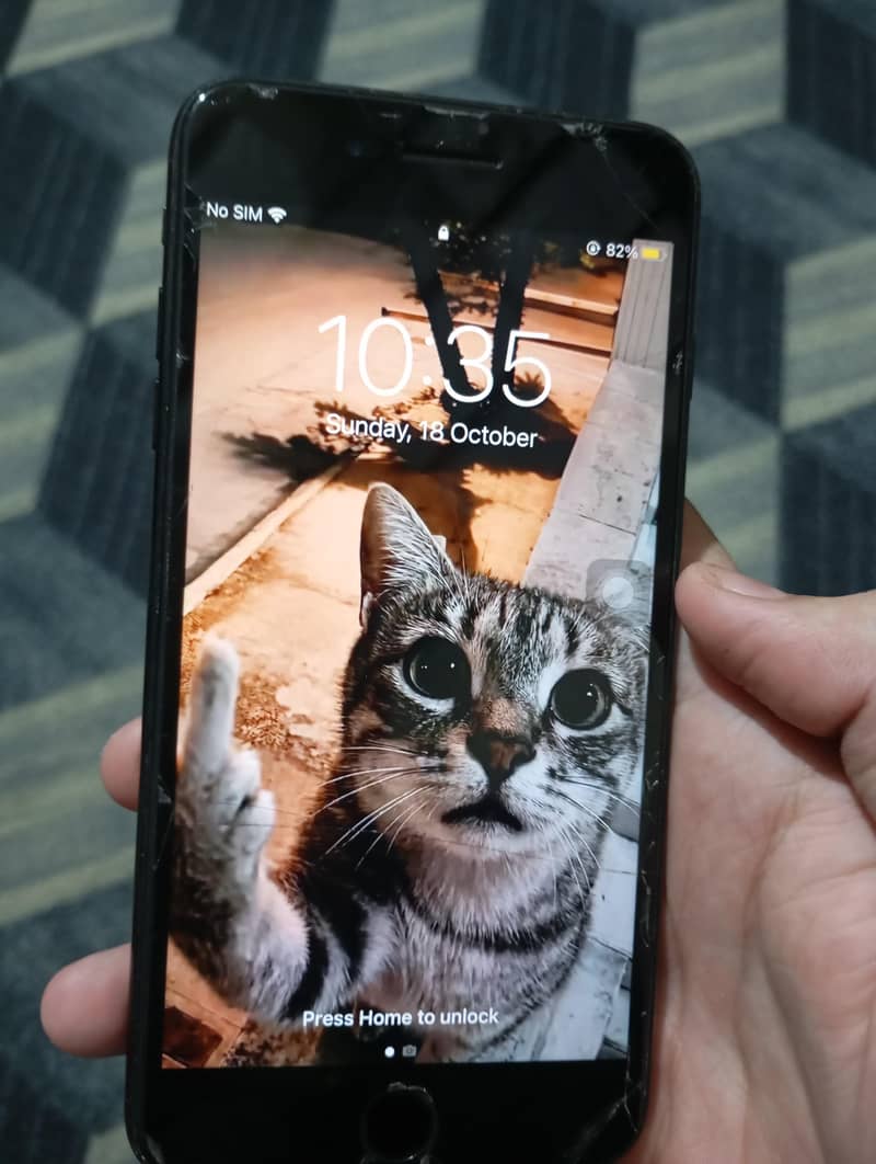 Apple iPhone 7 Plus 1