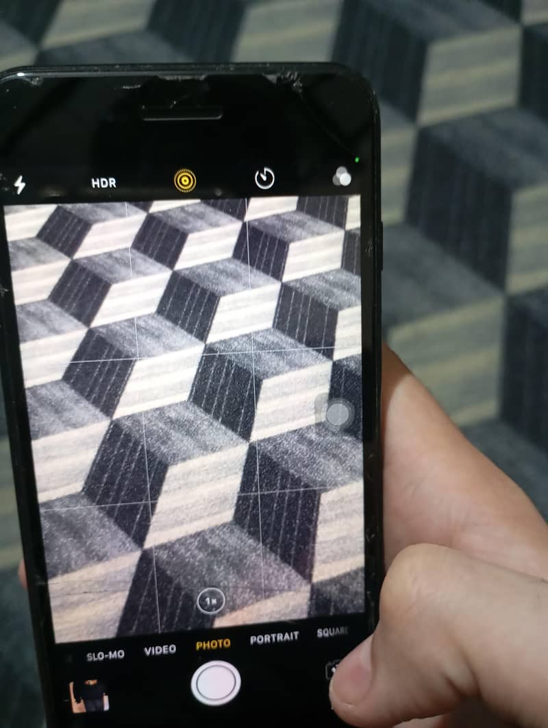 Apple iPhone 7 Plus 3