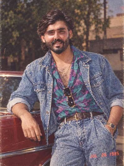 Malik Nonam