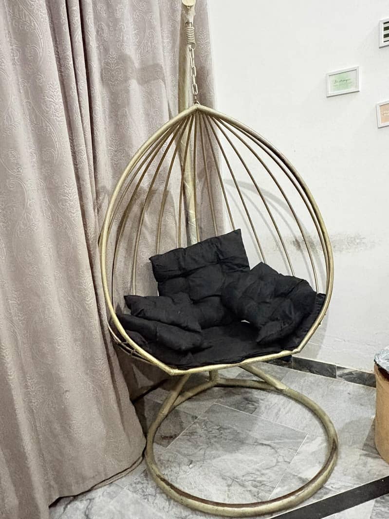 swing 2