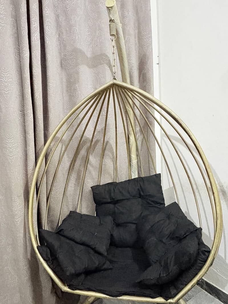 swing 3