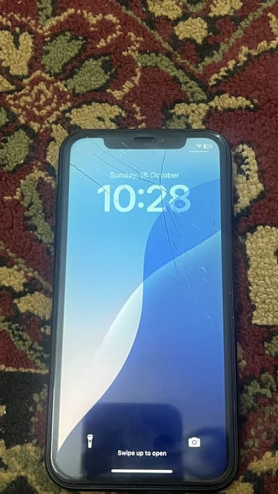 Apple iPhone Xr jv