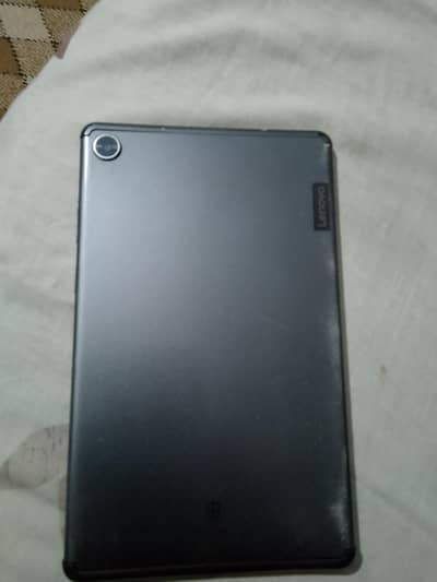 Lenovo tablet