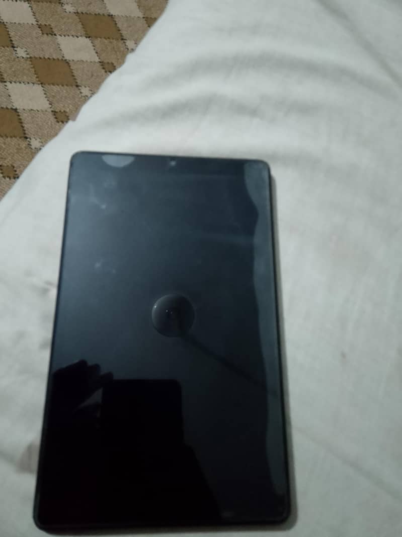 Lenovo tablet 1